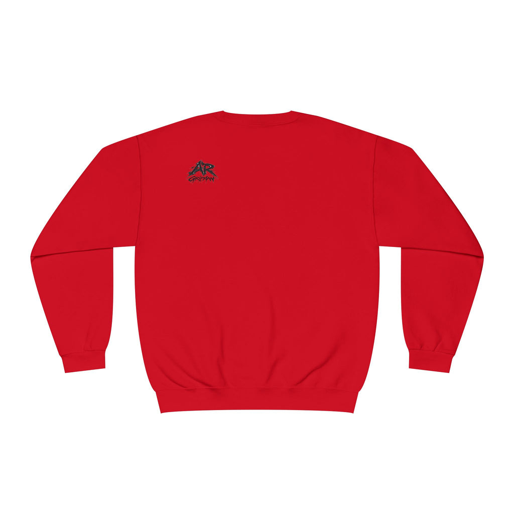 AR GRIPMAN - Crewneck Sweatshirt
