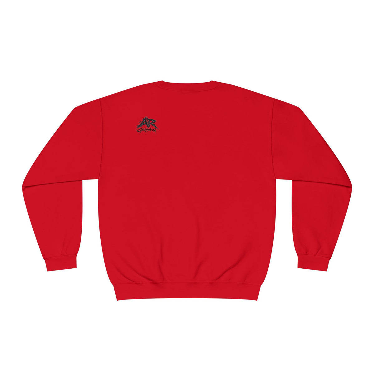 AR GRIPMAN - Crewneck Sweatshirt