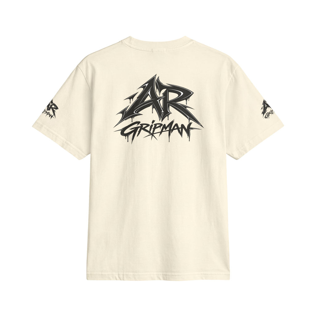 AR GRIPMAN - Active T Shirt