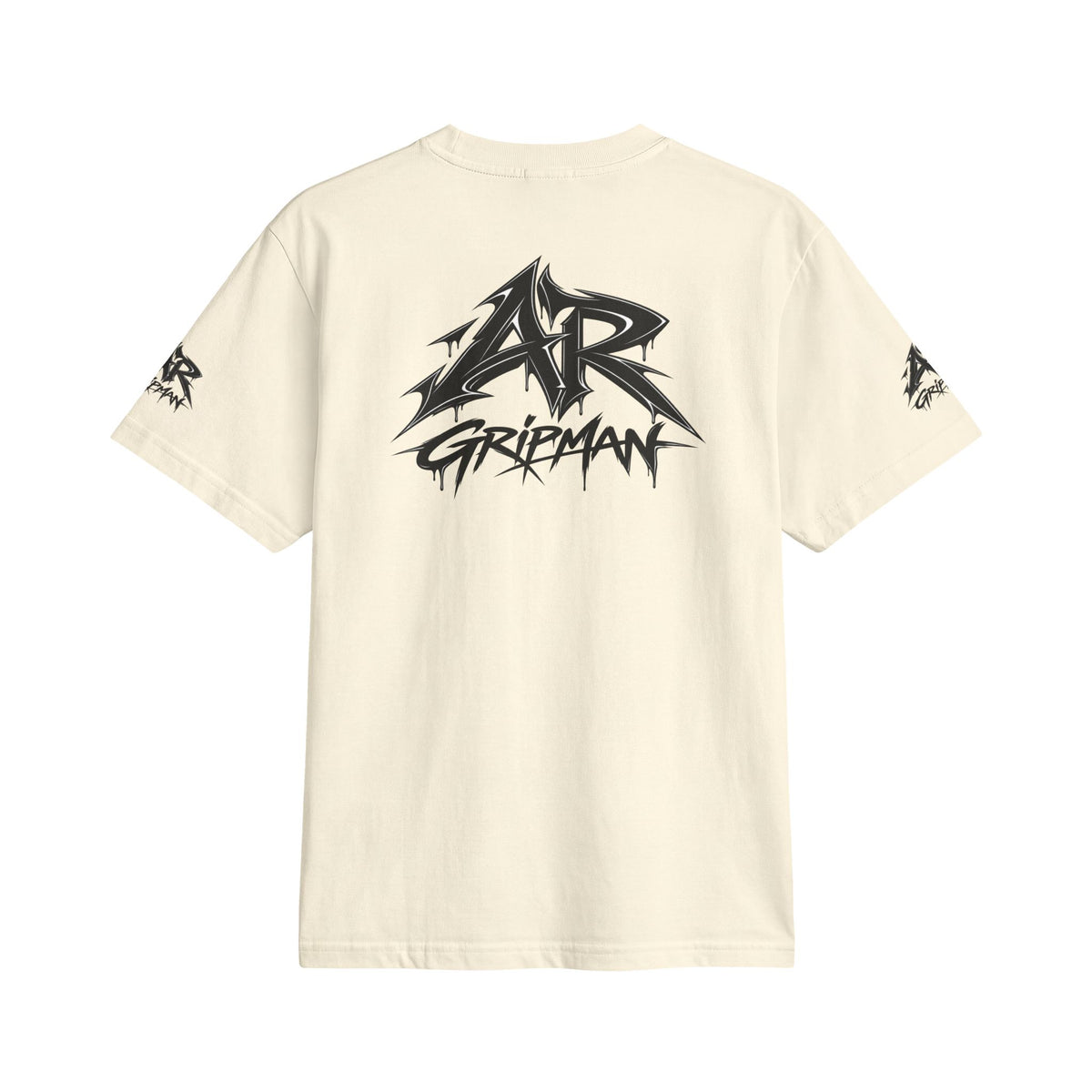 AR GRIPMAN - Active T Shirt