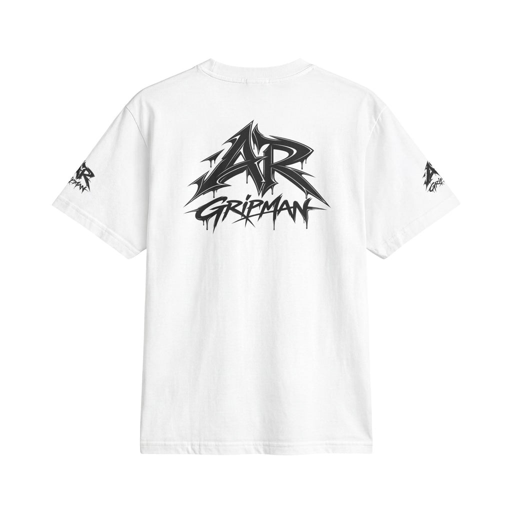 AR GRIPMAN - Active T Shirt