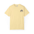 Yellow T-Shirt by - AR GRIPMAN