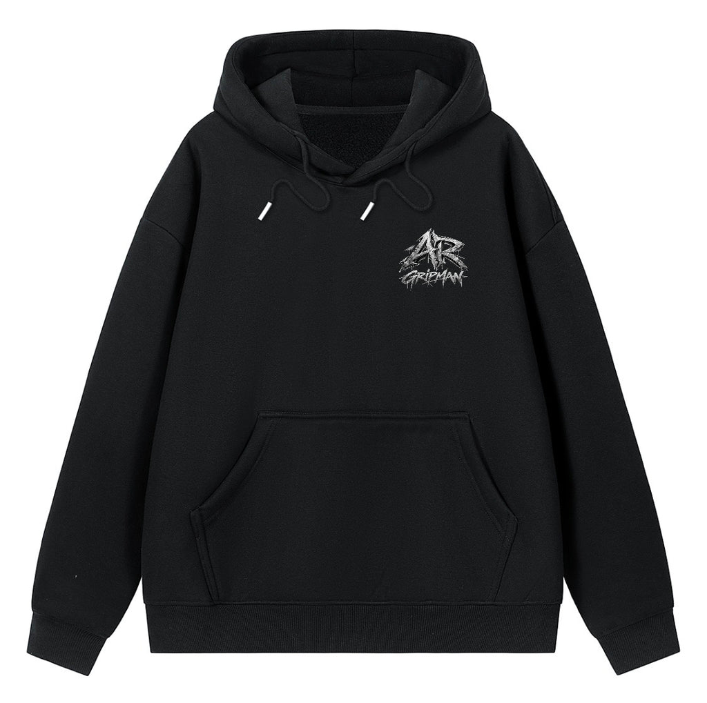 Winter Hoodie Unisex by - AR GRIPMAN.