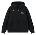 Winter Hoodie Unisex by - AR GRIPMAN.