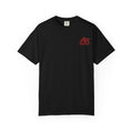 Summer Black T-Shirt by - AR GRIPMAN