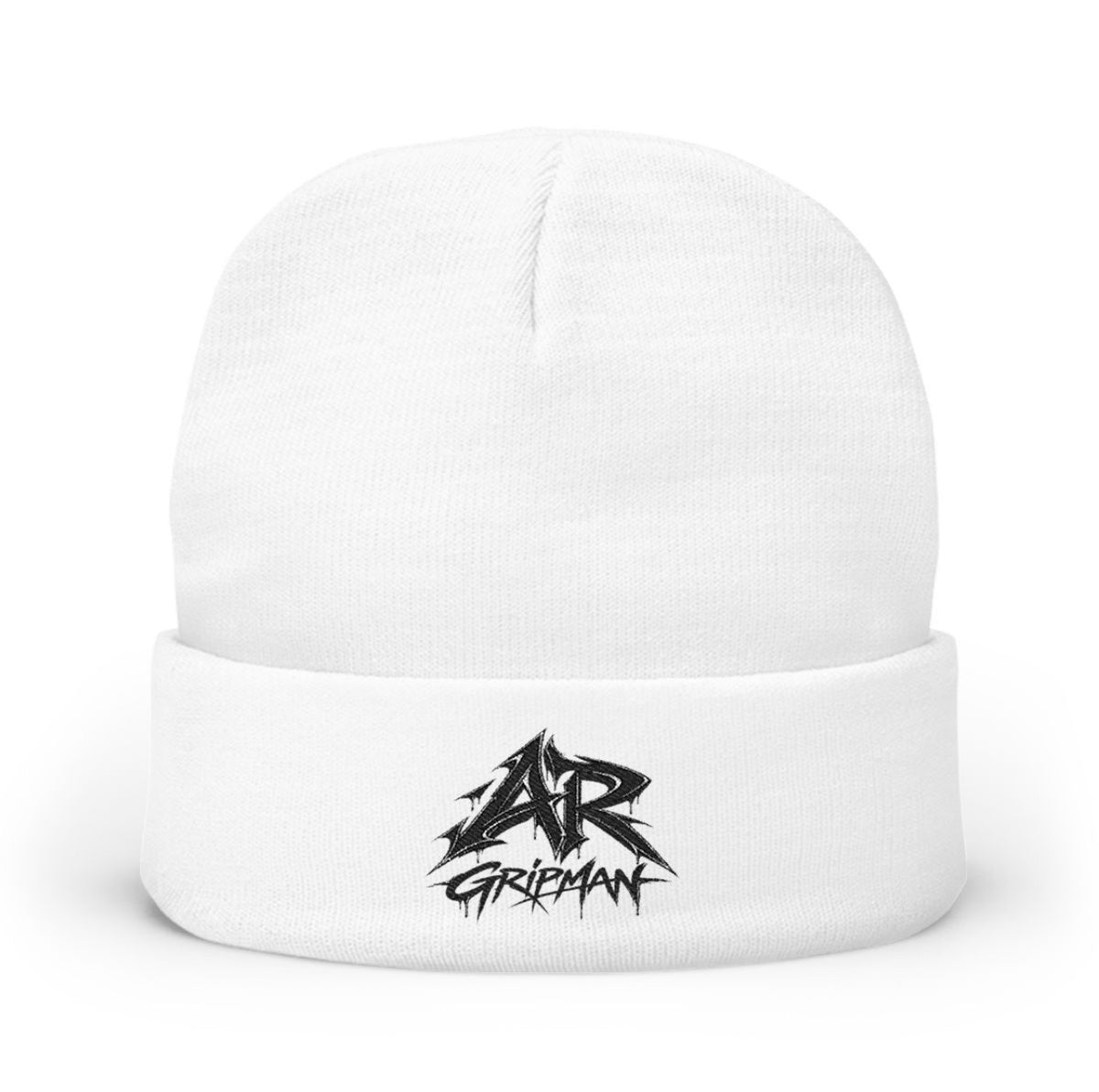 AR GRIPMAN - Beanie.