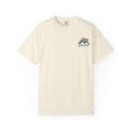 AR GRIPMAN - Summer Vintage T-Shirt Cream.